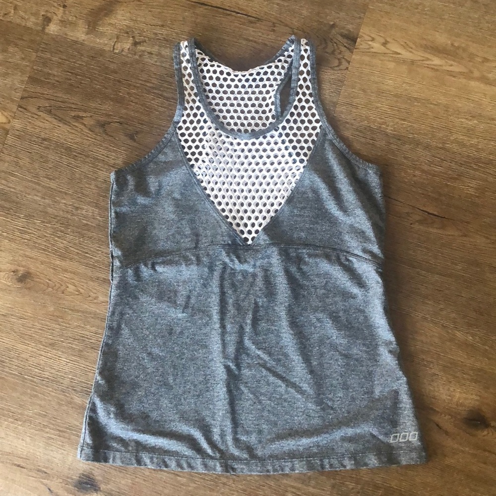 Lorna Jane tank top